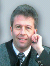 Jürgen König Geschäftsführer